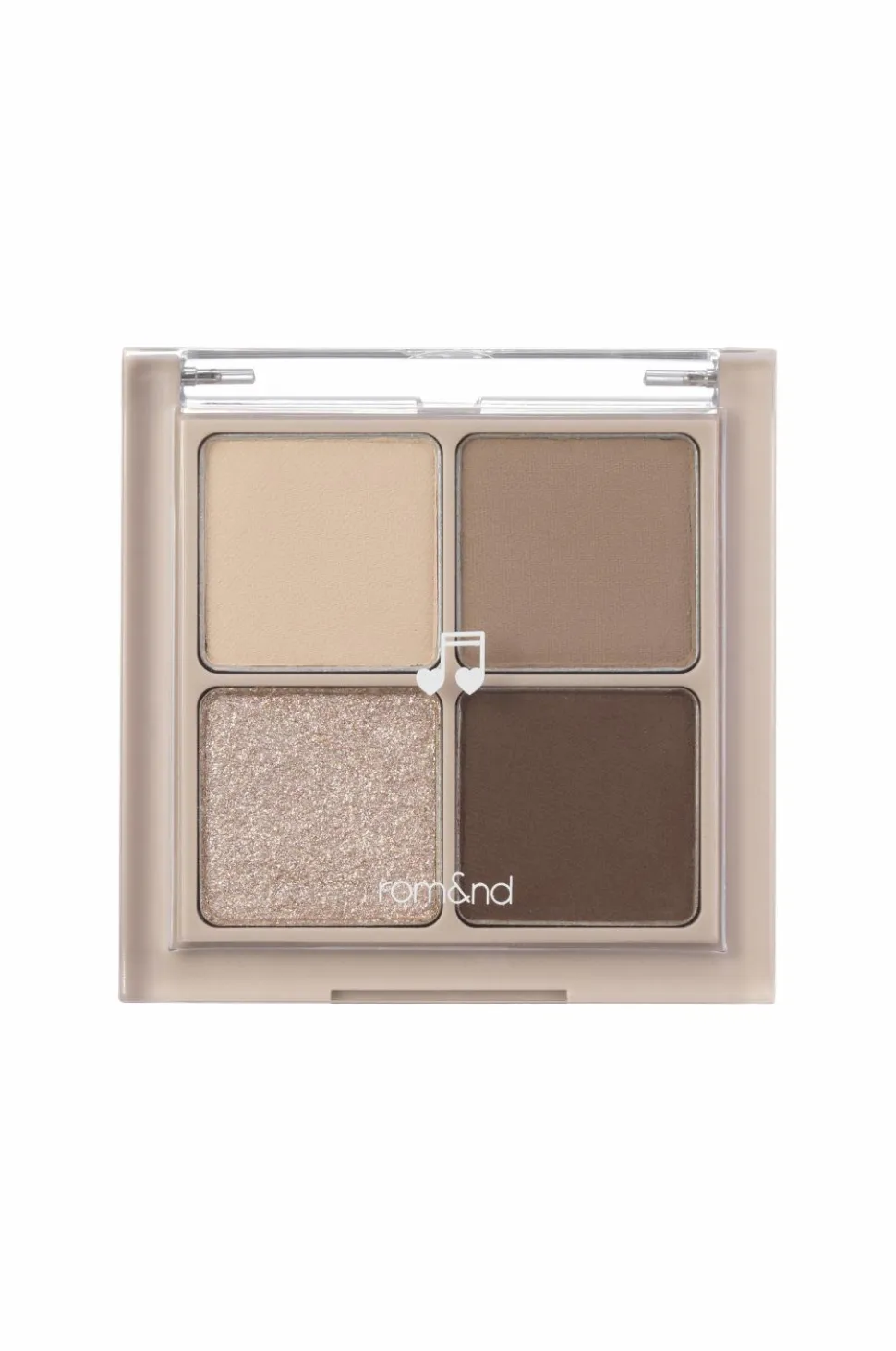 rom&nd Better Than Eyes