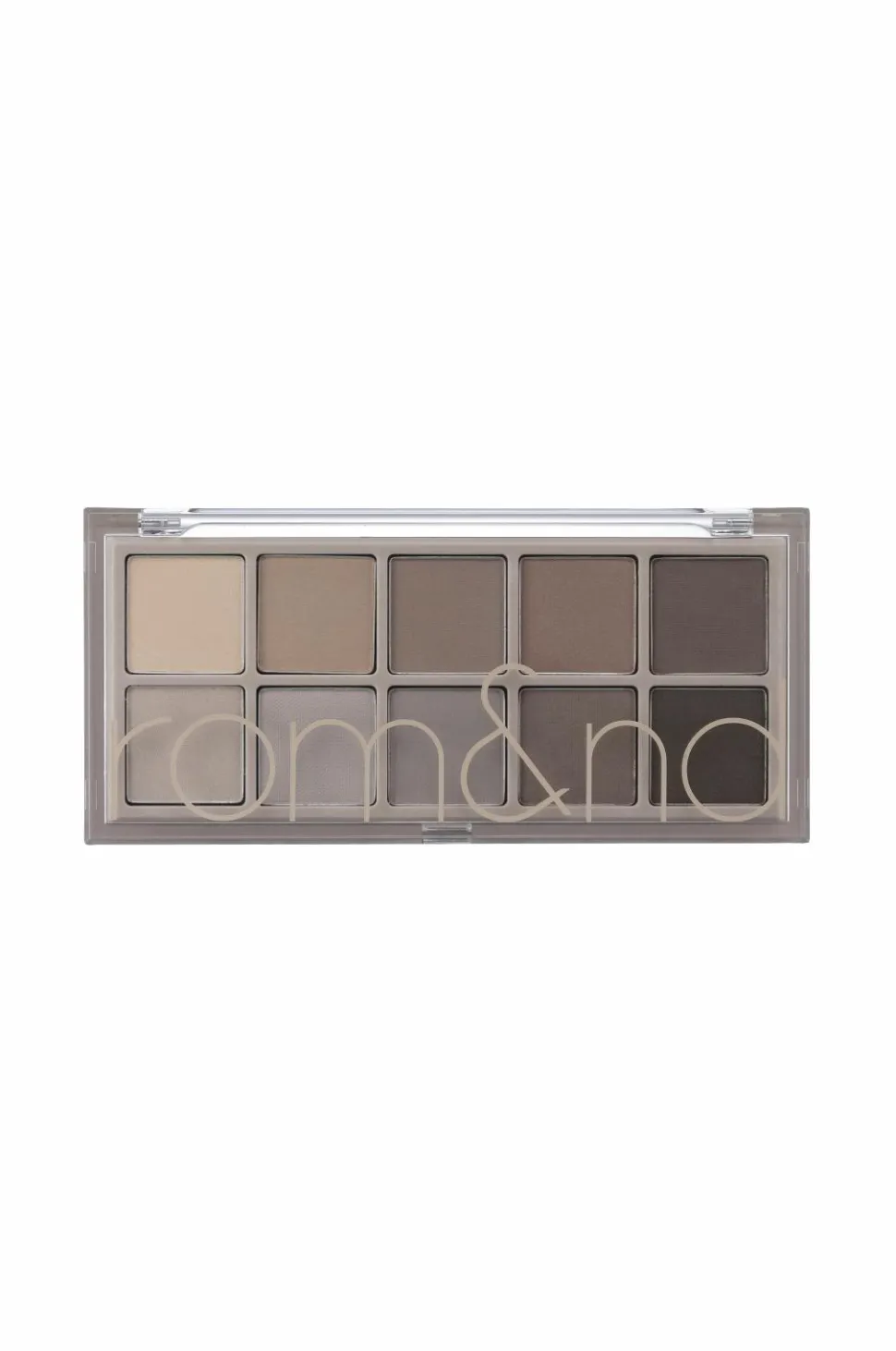 rom&nd Better Than Palette