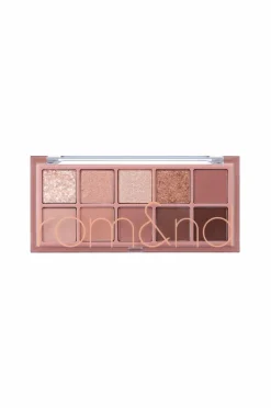 rom&nd Better Than Palette