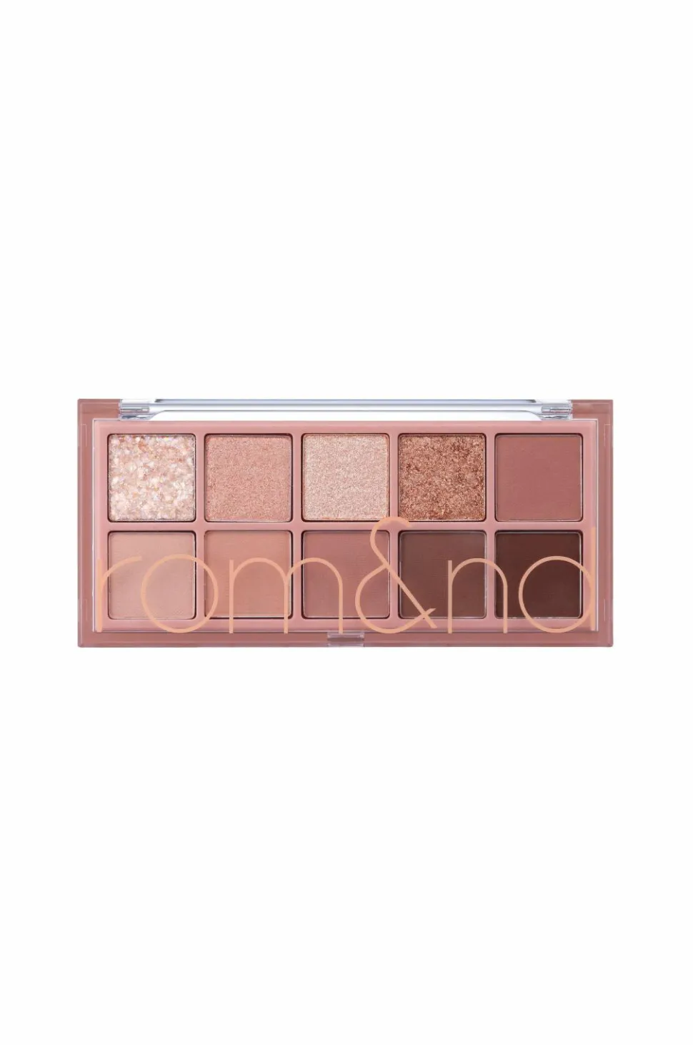 rom&nd Better Than Palette