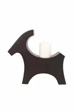 Rotor design Ceramic Goat Lysestage til bloklys