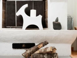 Rotor design Ceramic Goat Lysestage til bloklys