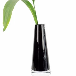 Rotor design Glasvase Etage