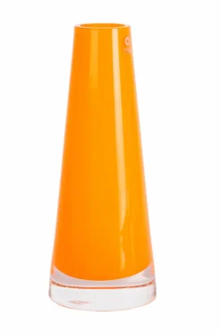 Rotor design Glasvase Etage