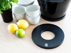 Rotor design Grydeunderlag Stella