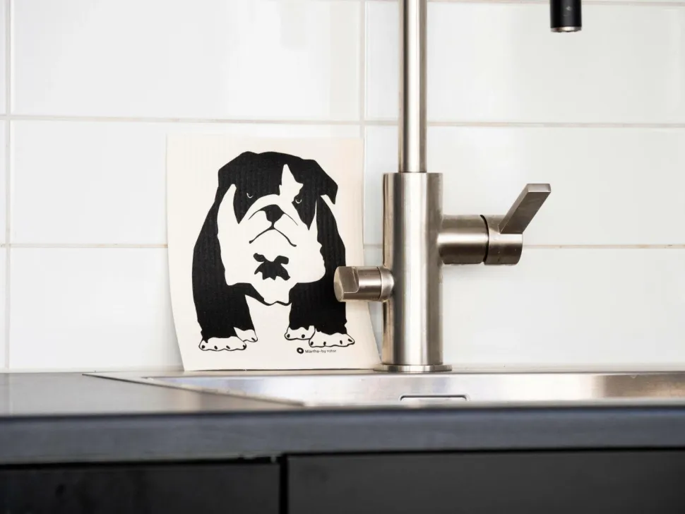 Rotor design Karklud Märtha 6-pak