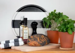 Rotor design Keramikpotte