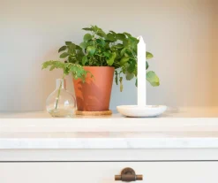 Rotor design Lysestage Galax