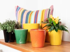 Rotor design Potte lille