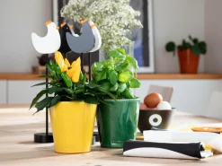 Rotor design Potte lille