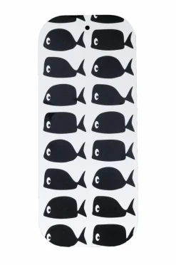 Rotor design Skærebræt Whale