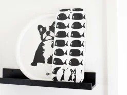 Rotor design Skærebræt Whale