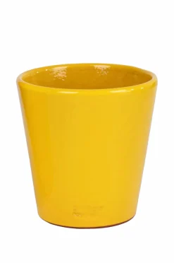 Rotor design Stor krukke