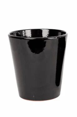 Rotor design Stor krukke