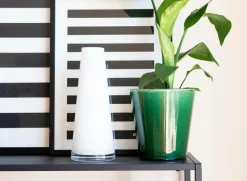 Rotor design Stor krukke