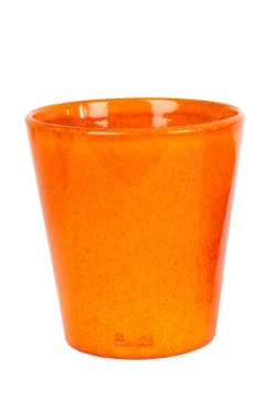 Rotor design Stor krukke