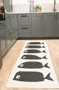 Rotor design Tæppe Whale