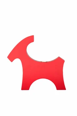 Rotor design Træged til stearinlys