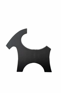 Rotor design Træged til stearinlys