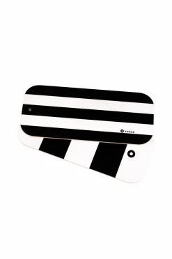 Rotor design Vendbart skærebræt Stripes