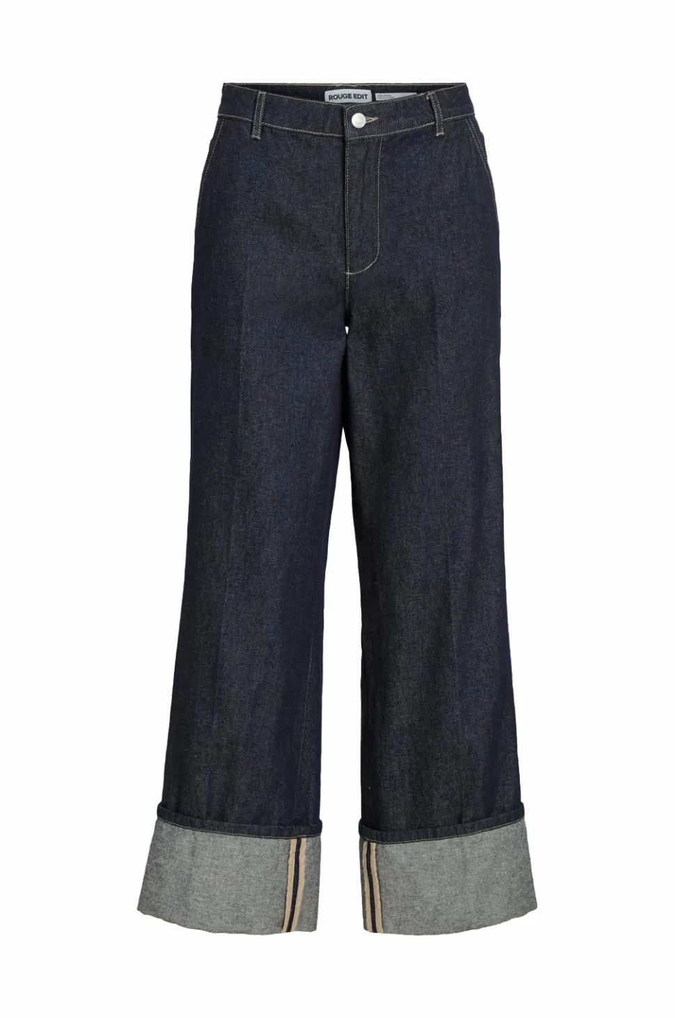 Rouge Edit Jeans rouMartine RW 7/8 S-f