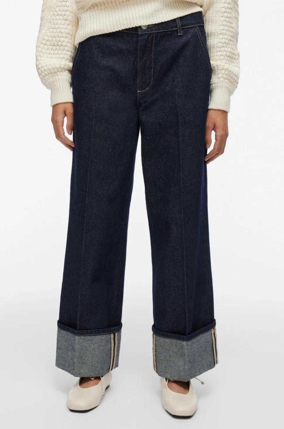 Rouge Edit Jeans rouMartine RW 7/8 S-f