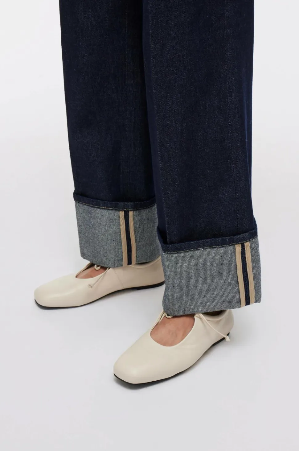 Rouge Edit Jeans rouMartine RW 7/8 S-f