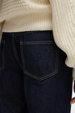 Rouge Edit Jeans rouMartine RW 7/8 S-f