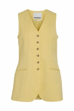 Rouge Edit Vest rouEtienne Waistcoat