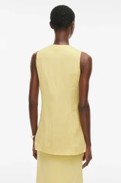 Rouge Edit Vest rouEtienne Waistcoat