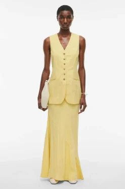 Rouge Edit Vest rouEtienne Waistcoat