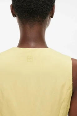 Rouge Edit Vest rouEtienne Waistcoat