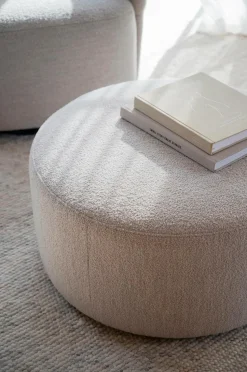 Rowico Home Joplin Puf Ø70