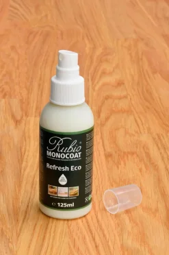 Rowico Home Møbelpleje Rubio Refresh Eco olie-emulsion 125ml