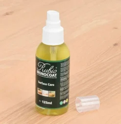 Rowico Home Møbelpleje Rubio Surface Care rengøringssæbe 125ml