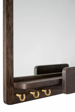 Rowico Home Spejl Inverness, 45 x 60 cm