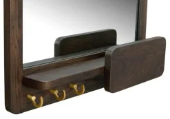 Rowico Home Spejl Inverness, 45 x 60 cm