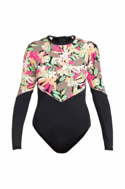 Roxy Badedragt Fashion LS Onesie 2