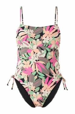 Roxy Badedragt PT Beach Classics Lace Up