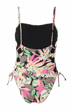 Roxy Badedragt PT Beach Classics Lace Up