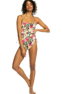 Roxy Badedragt PT Beach Classics Lace Up