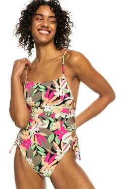 Roxy Badedragt PT Beach Classics Lace Up