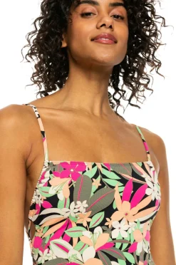 Roxy Badedragt PT Beach Classics Lace Up