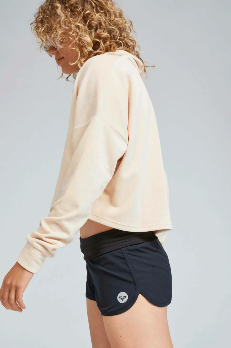 Roxy Badeshorts Endless Summer