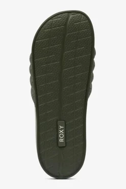 Roxy Badetøfler Slippy WP J Sndl Bmg