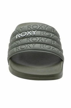 Roxy Badetøfler Slippy WP J Sndl Bmg