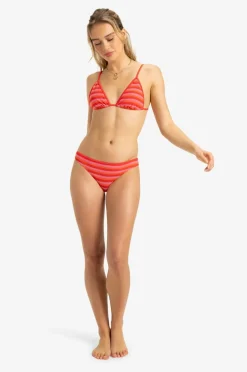 Roxy Bikinitrusse Jasmin Bikini