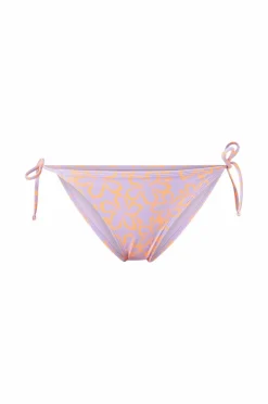 Roxy Bikiniunderdele Hawaiian Heat Cheeky Tie Side
