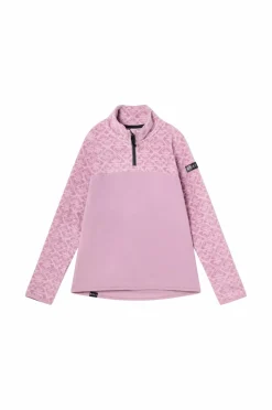 Roxy Fleecetrøje Whitecamp Half Zip