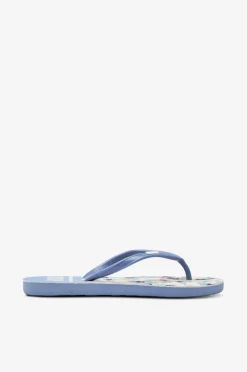 Roxy Flip flops RG Viva Stamp II